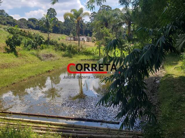 Casa para Venda em Ibiúna - 2