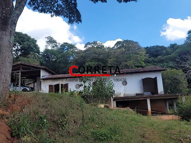 Casa para Venda em Ibiúna - 3