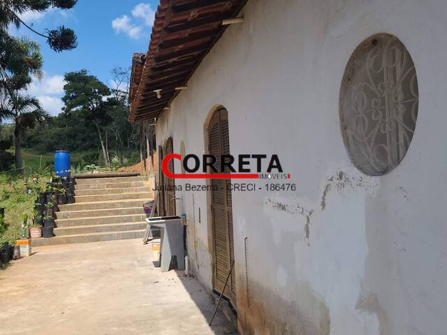 Casa para Venda em Ibiúna - 5