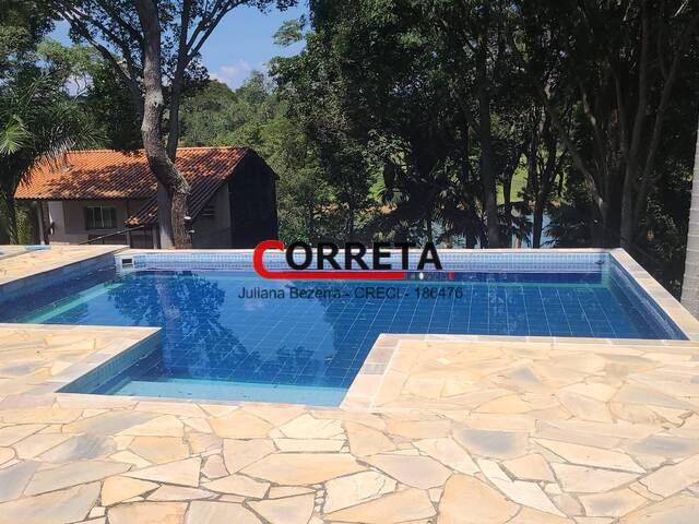 Casa para Venda em Ibiúna - 2