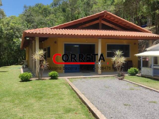 Casa para Venda em Piedade - 4