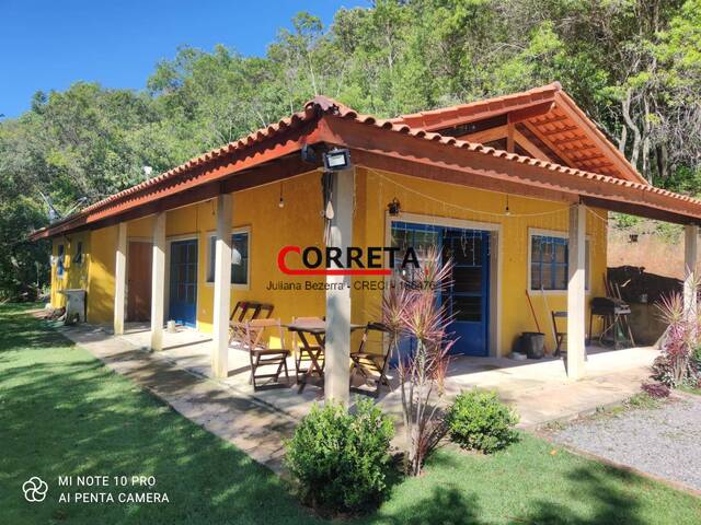 #702 - Casa para Venda em Piedade - SP - 3