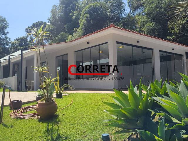 Casa para Venda em Ibiúna - 5