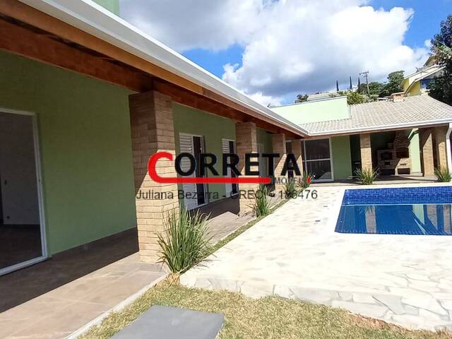 Casa para Venda em Ibiúna - 5