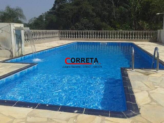 Chácara para Venda em Ibiúna - 3