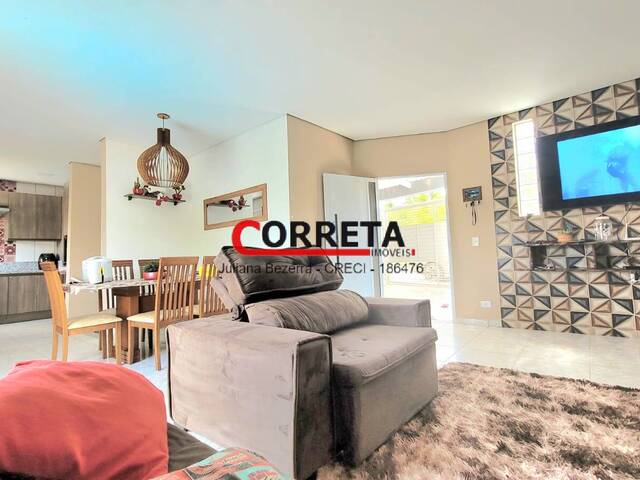 Casa para Venda em Ibiúna - 5
