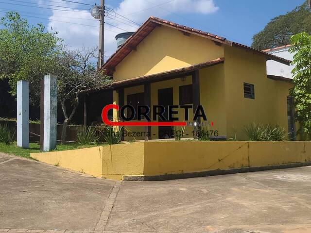 Casa para Venda em Ibiúna - 2