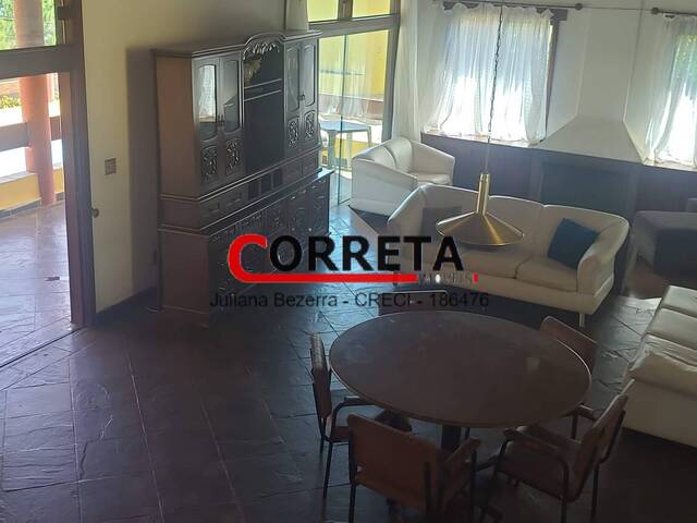 Casa para Venda em Ibiúna - 3