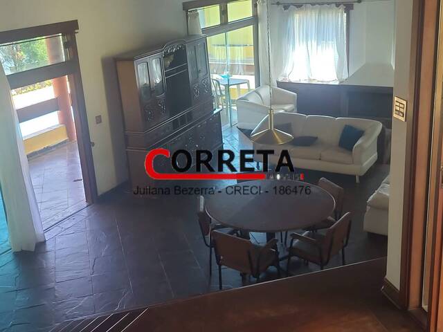 Casa para Venda em Ibiúna - 4