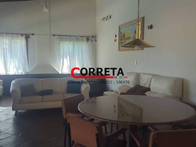 Casa para Venda em Ibiúna - 5