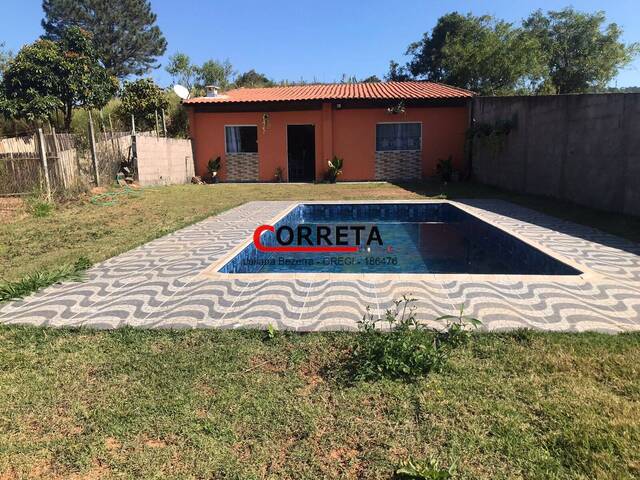Casa para Venda em Ibiúna - 2