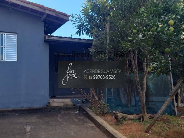 #709 - Casa para Venda em Ibiúna - SP - 1