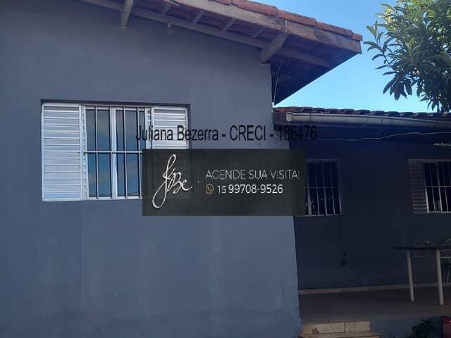 #709 - Casa para Venda em Ibiúna - SP - 3