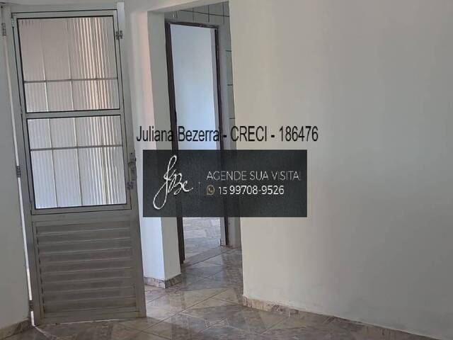 Casa para Locação em Ibiúna - 5