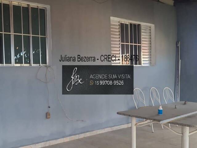 Casa para Locação em Ibiúna - 4