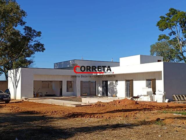 Casa em condomínio para Venda em Ibiúna - 4