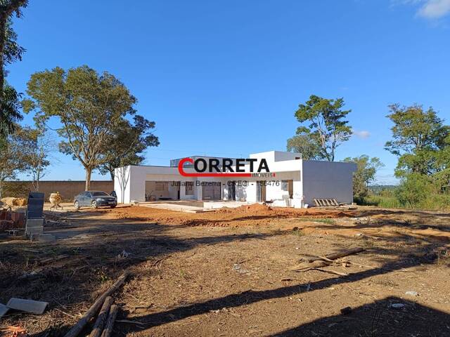 #623 - Casa em condomínio para Venda em Ibiúna - SP - 3