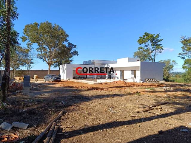 #623 - Casa em condomínio para Venda em Ibiúna - SP - 2