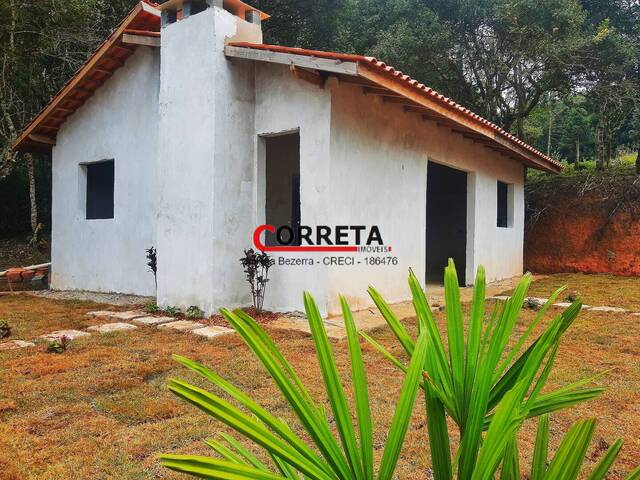 Casa para Venda em Ibiúna - 4