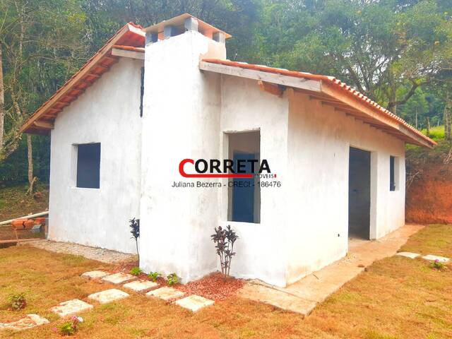 Casa para Venda em Ibiúna - 5