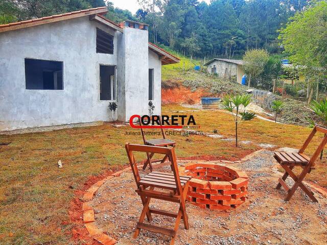 Casa para Venda em Ibiúna - 2