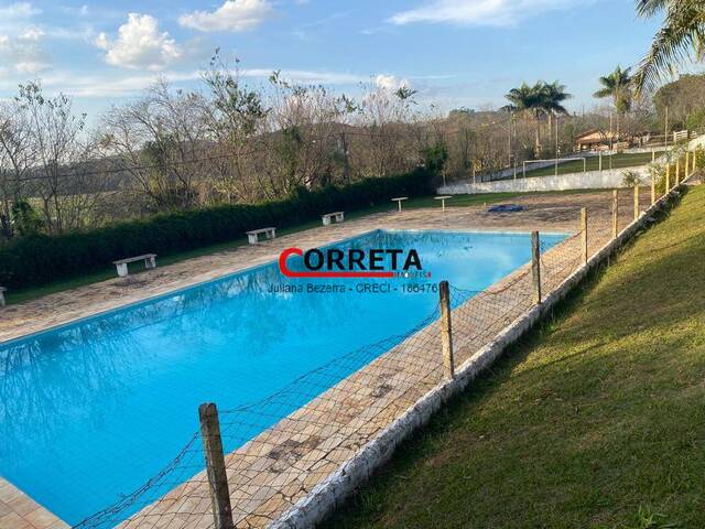 #712 - Casa em condomínio para Venda em Ibiúna - SP - 3