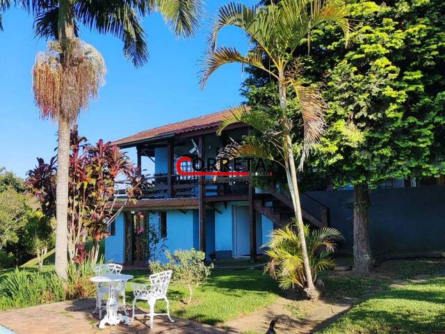 Casa para Venda em Ibiúna - 2