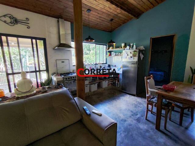 Casa para Venda em Ibiúna - 4