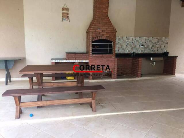 Casa para Venda em Ibiúna - 5