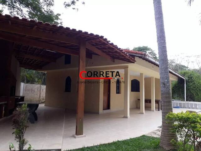Casa para Venda em Ibiúna - 4