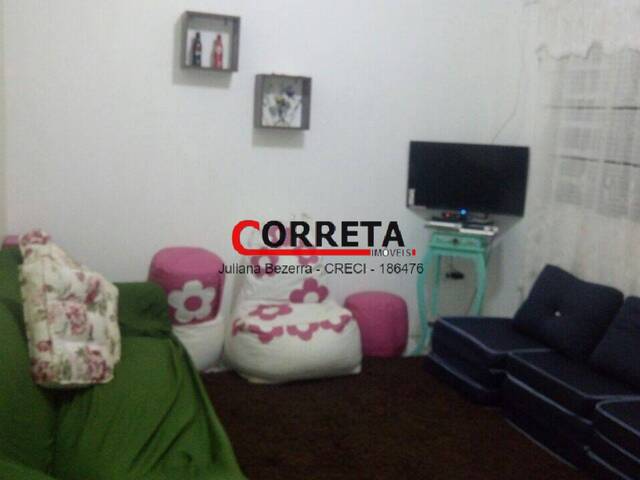 Casa para Venda em Ibiúna - 4
