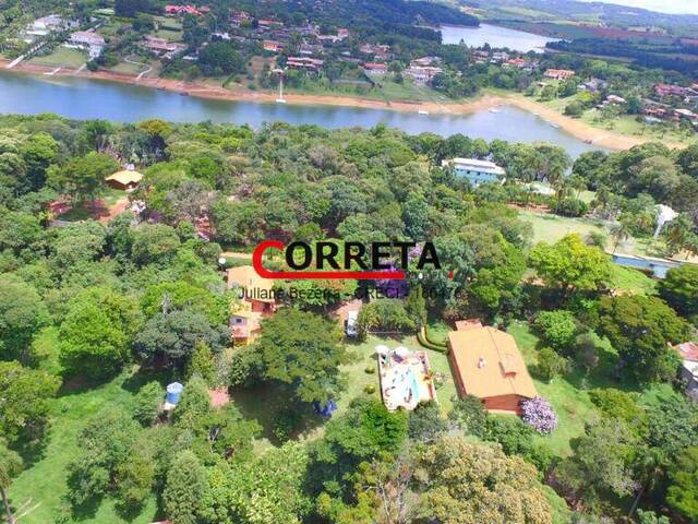 #717 - Casa para Venda em Ibiúna - SP - 3