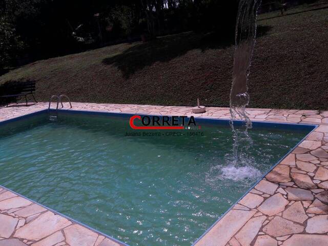 Casa para Venda em Ibiúna - 2