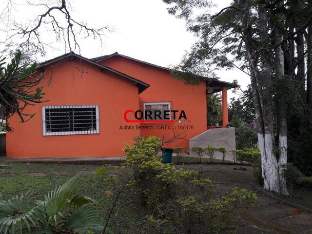 Casa para Venda em Ibiúna - 4