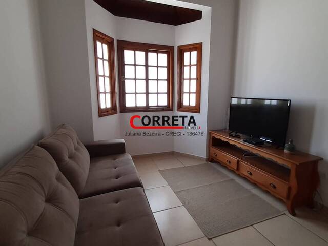 Casa para Venda em Ibiúna - 3