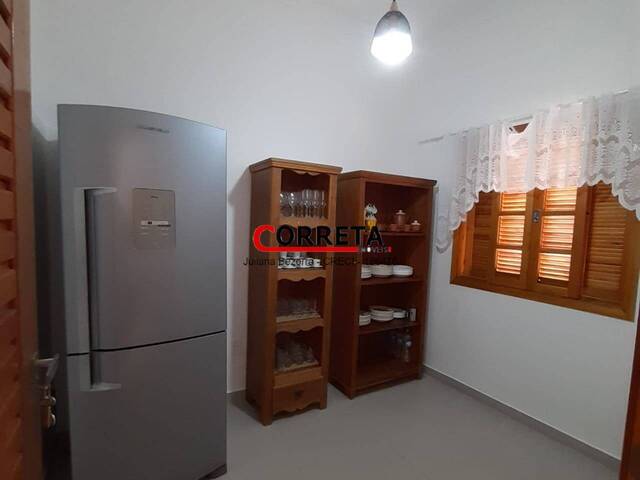 Casa para Venda em Ibiúna - 5