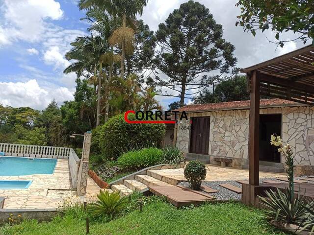Casa para Venda em Ibiúna - 4