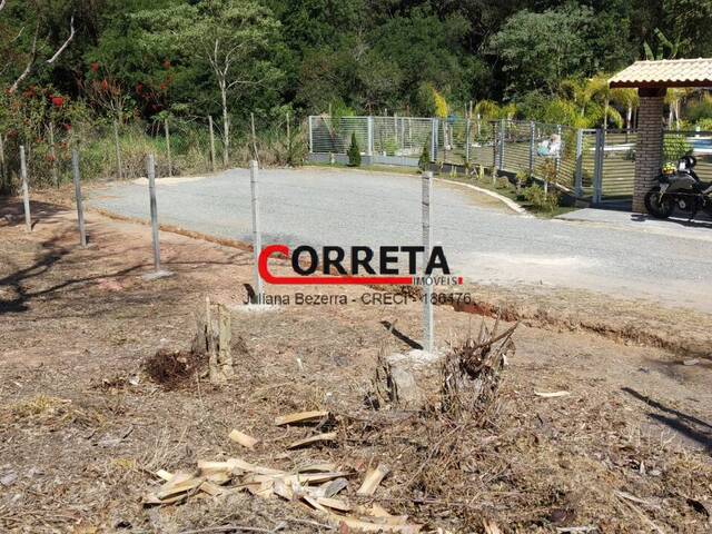Terreno em condomínio para Venda em Ibiúna - 5