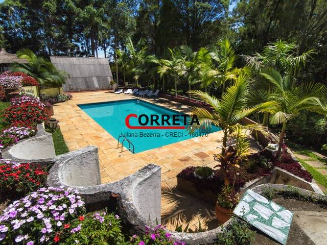 Casa para Venda em Ibiúna - 2