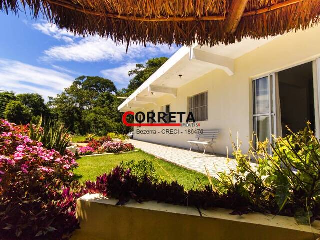 Casa para Venda em Ibiúna - 4