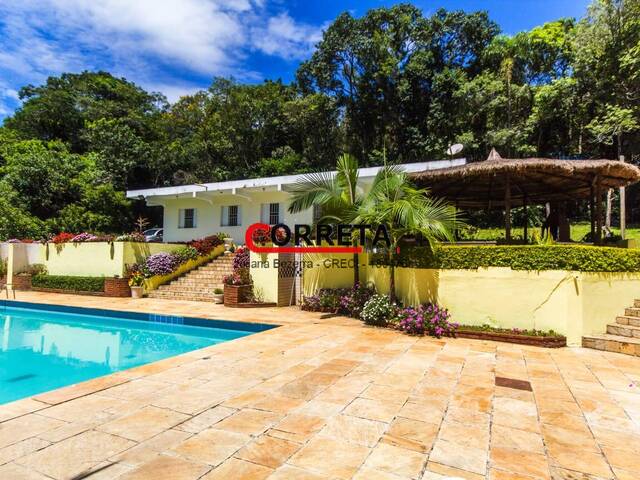 Casa para Venda em Ibiúna - 3