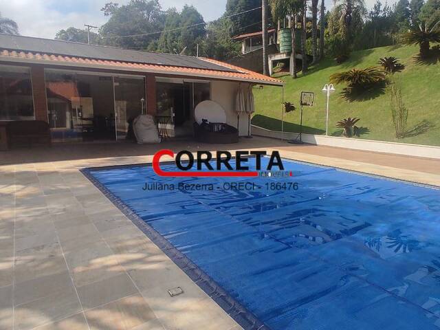 Casa em condomínio para Venda em Ibiúna - 4