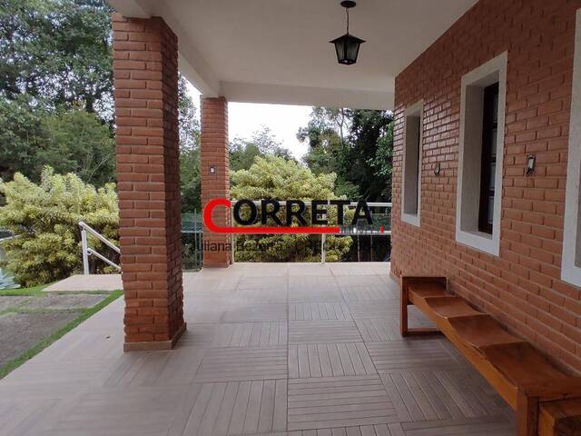 Casa em condomínio para Venda em Ibiúna - 5