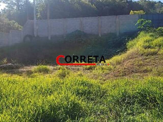 #724 - Terreno para Venda em Ibiúna - SP - 3