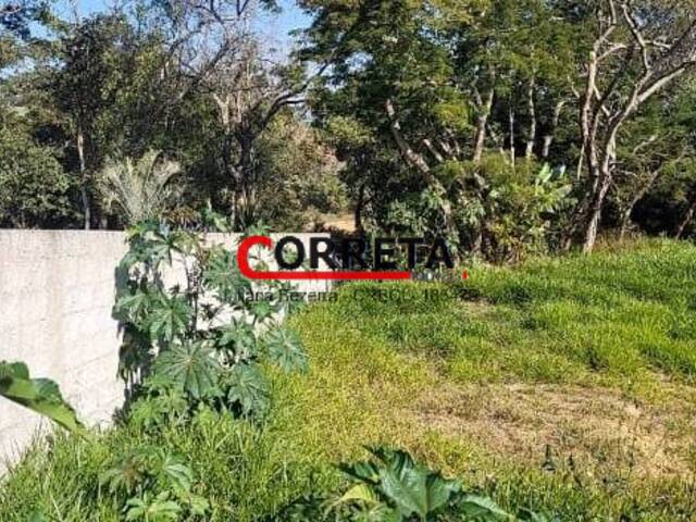 Terreno para Venda em Ibiúna - 5