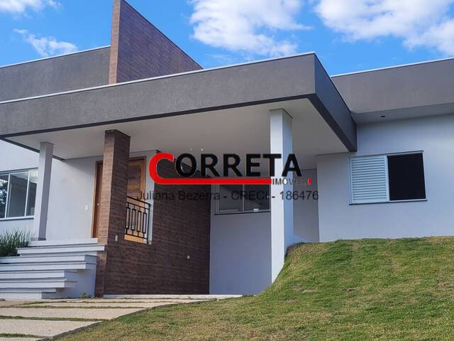 Casa para Venda em Ibiúna - 2