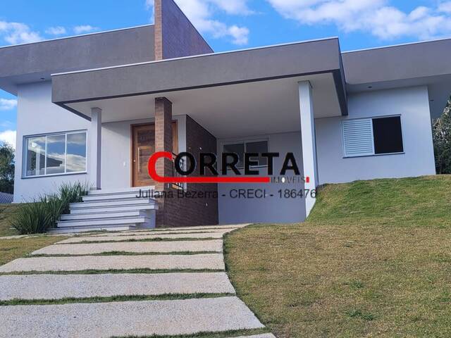 Casa para Venda em Ibiúna - 4