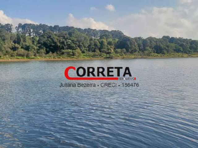 #724 - Terreno para Venda em Ibiúna - SP - 2