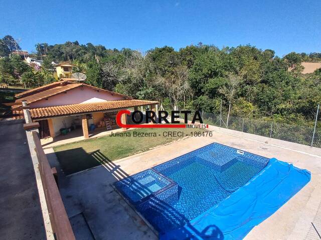 #727 - Casa em condomínio para Venda em Ibiúna - SP - 2