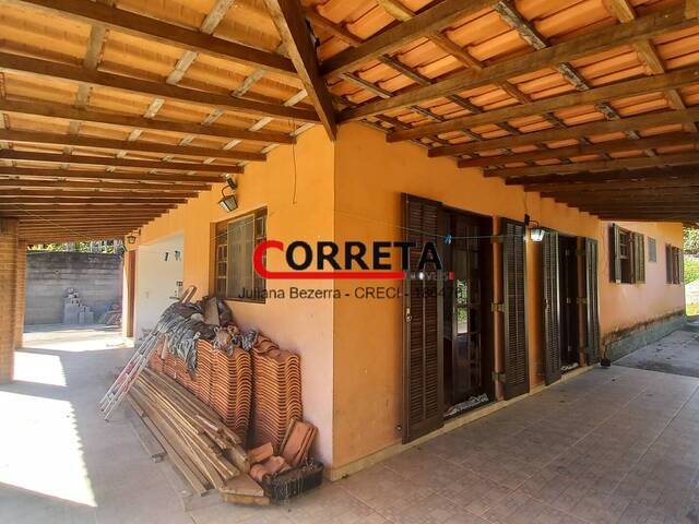 #727 - Casa em condomínio para Venda em Ibiúna - SP - 3